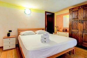 Apartment, 1 Bedroom | View from room