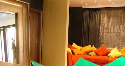 Hotel Vinacua