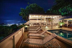 Solterrasse