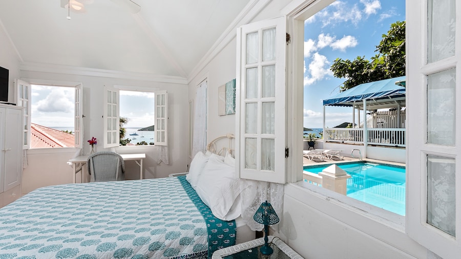 At Home in the Tropics
