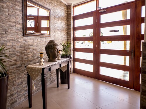 Hotel & Spa Las Taguas