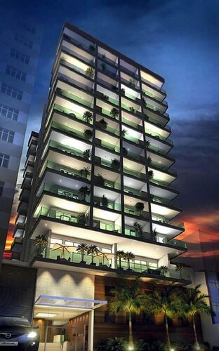 London Residencial Design