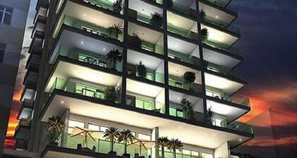 London Residencial Design