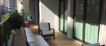 London Residencial Design