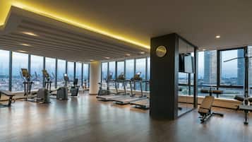 Gimnasium