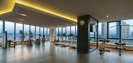 Gimnasio