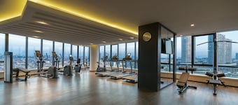 Westside Residences By Rotana