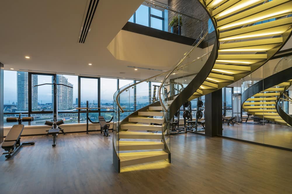 Westside Residences By Rotana