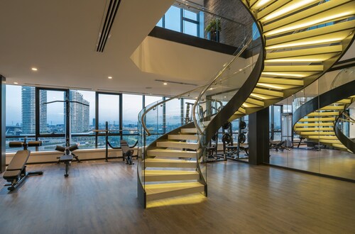 Westside Residences By Rotana