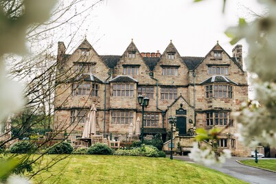 威斯顿大厅酒店