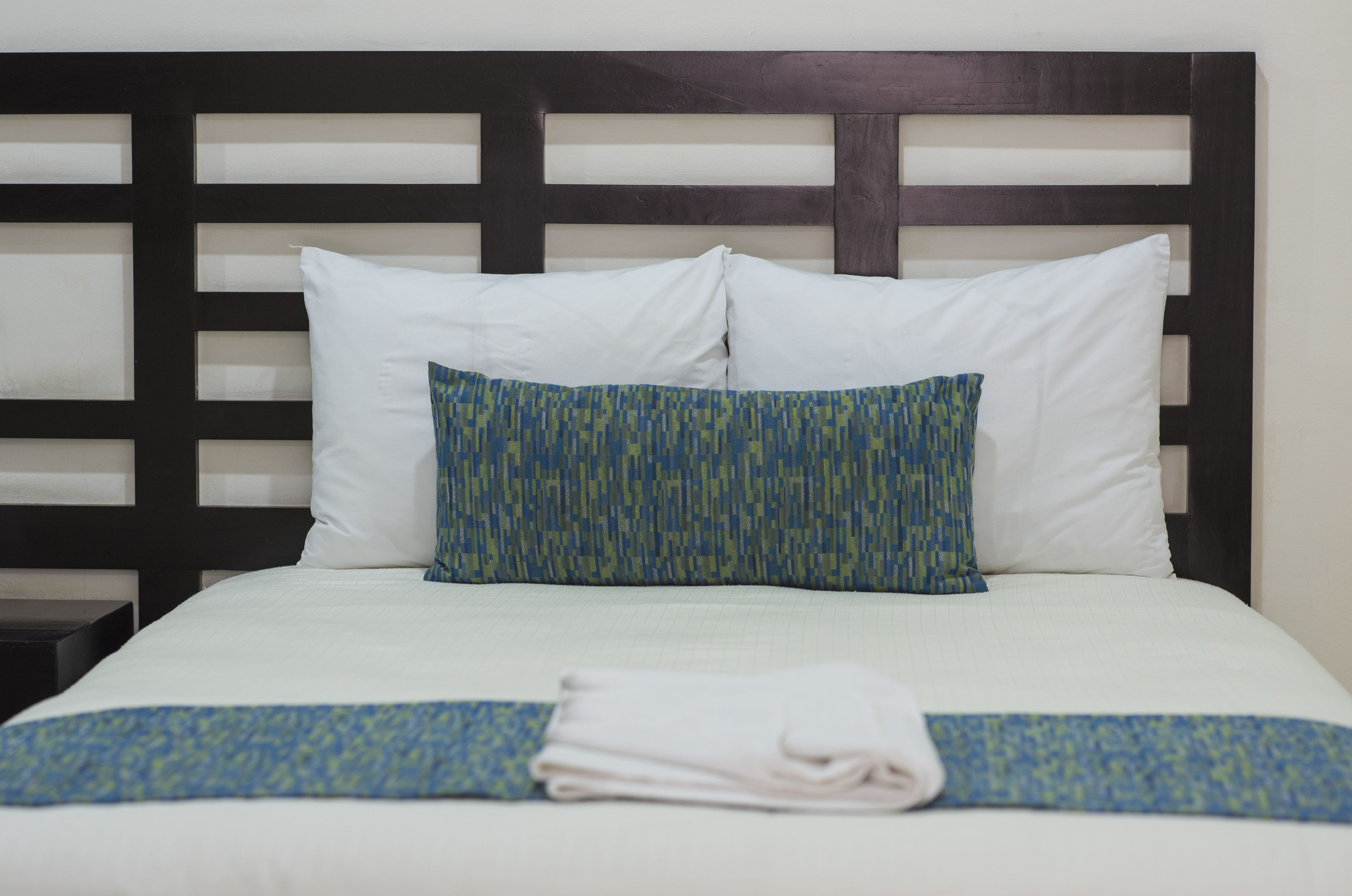 comfort quadruple room | premium bedding, minibar, in-room safe, desk