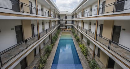 Hotel Andiroba Palace