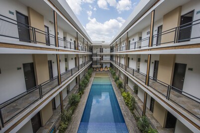 Hotel Andiroba Palace