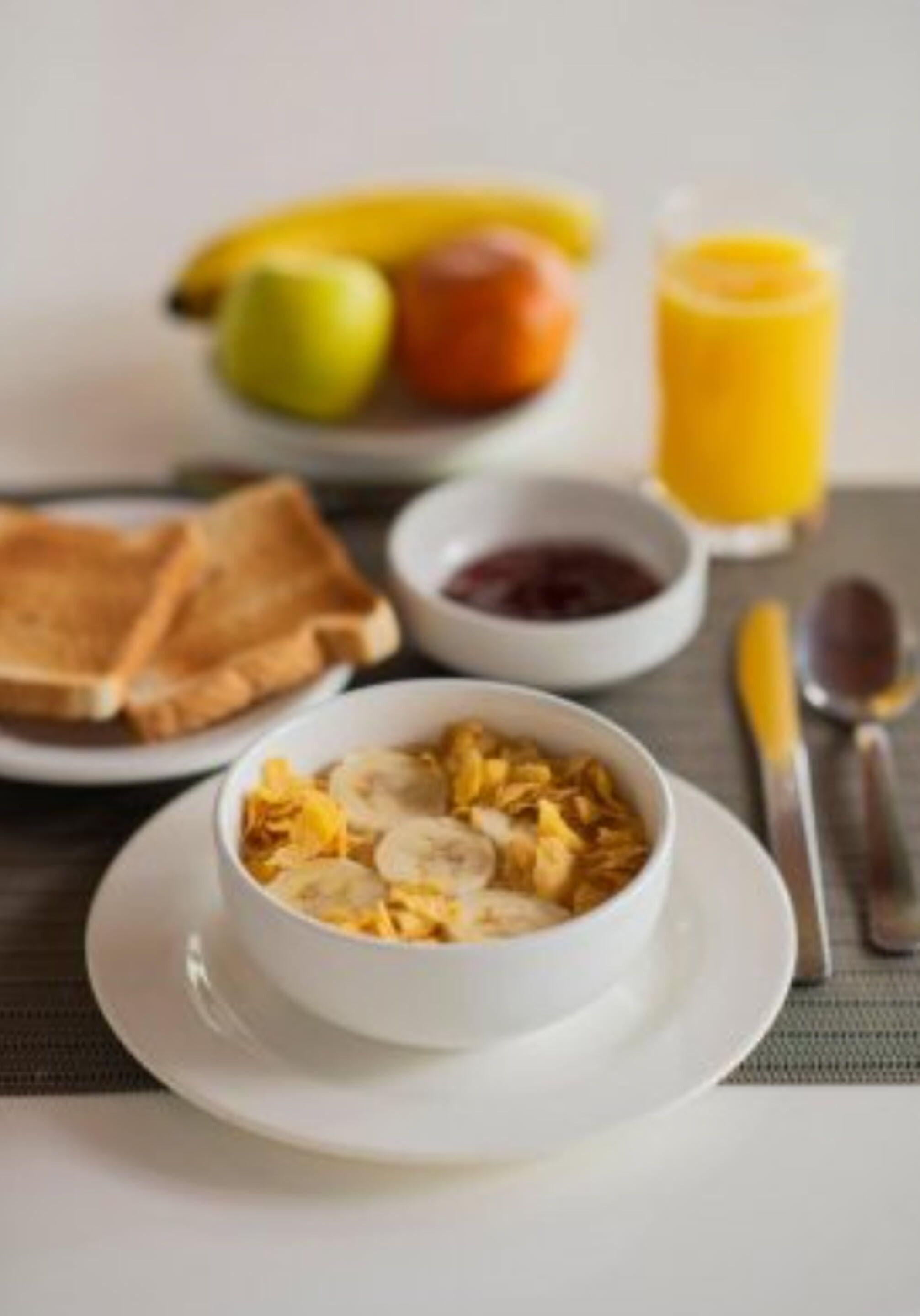 daily cooked-to-order breakfast (mxn 160 per person)