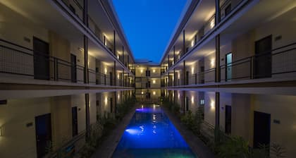 Hotel Andiroba Palace