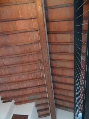 Appartement, 2 chambres | Équipements de la chambre
