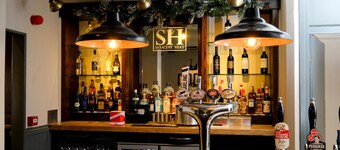 撒拉遜海德飯店