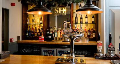 Saracens Head