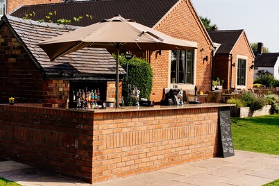 撒拉逊海德酒店