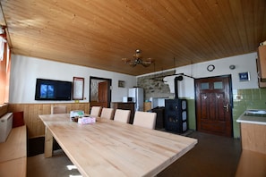 Servicio a la habitación