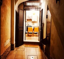 Frigorífico y cafetera o tetera