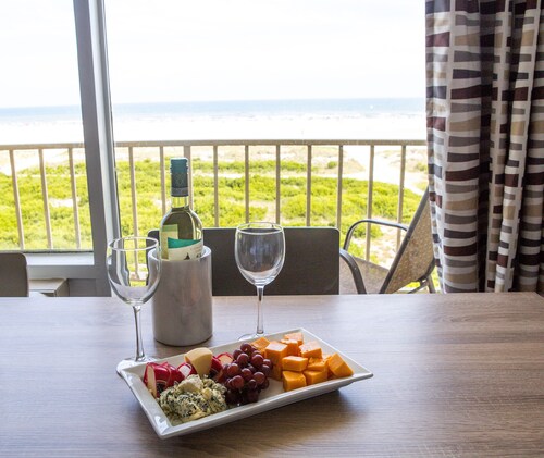 Bristol Plaza Resort Motel