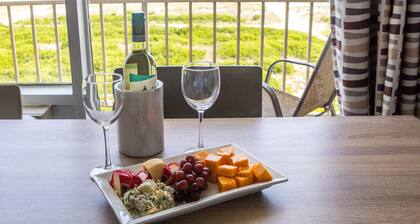 Bristol Plaza Resort Motel