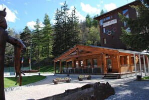 Ulkopuoli