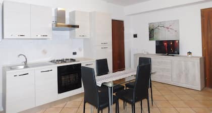 Residenza Meeting