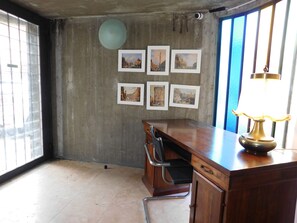 Reception - Residenza Meeting (Verona)