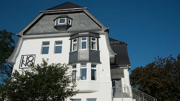 Ulkopuoli