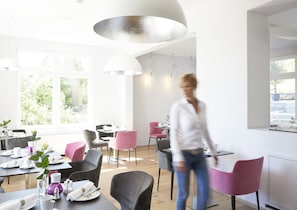 Ausstattung der Unterkunft