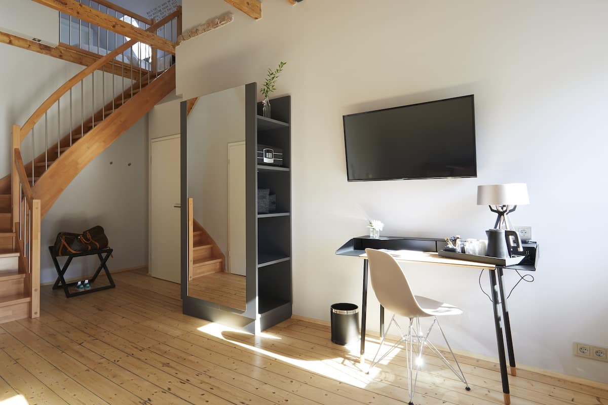 Ăquipements de la chambre