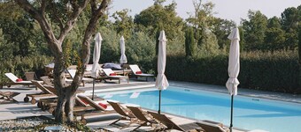 La Maison de la Prade