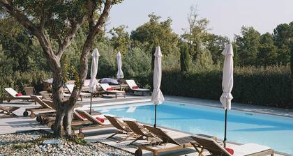 La Maison de la Prade