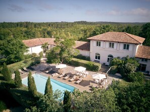 Exterior - La Maison de la Prade (Messanges)