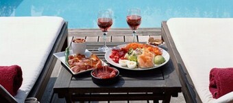 La Maison de la Prade