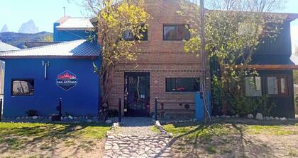 Posada San Antonio