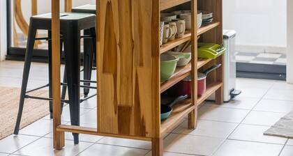 Plaza Royal Apartments