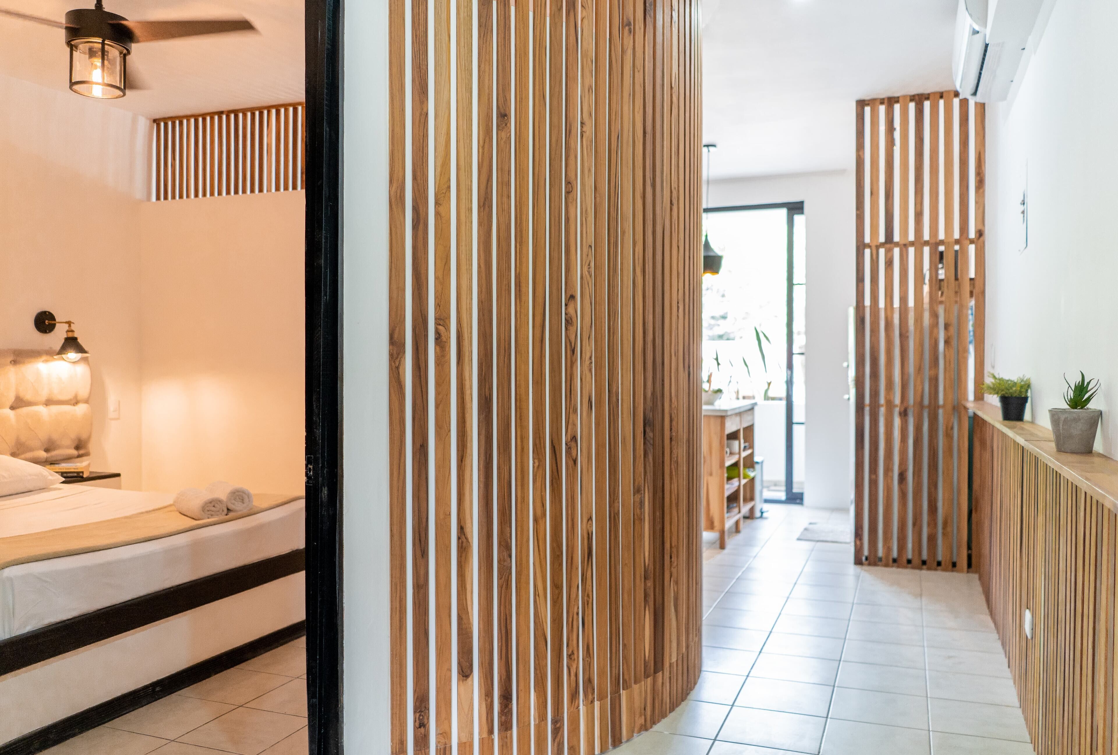 Classic Apartment, 1 Bedroom | Floor plan