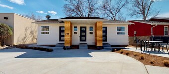Slot Canyon #B | 1 Bed, 1 Bath