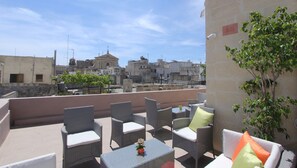 Teras/patio