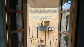 Habitación familiar, balcón | Balcón