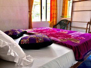 Deluxe Double Room, 1 Bedroom | Free WiFi - Nuwara Eliya Redrock Guest (Nuwara Eliya)