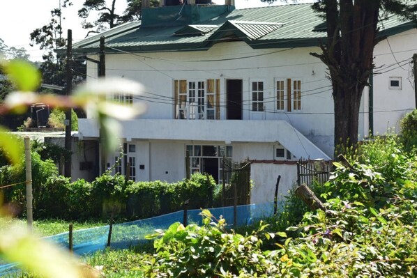 Exterior - Nuwara Eliya Redrock Guest (Nuwara Eliya)