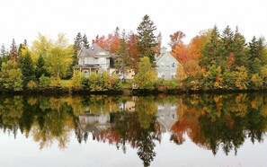 Exterior - Terra Bella by the Shore (Port Elgin)