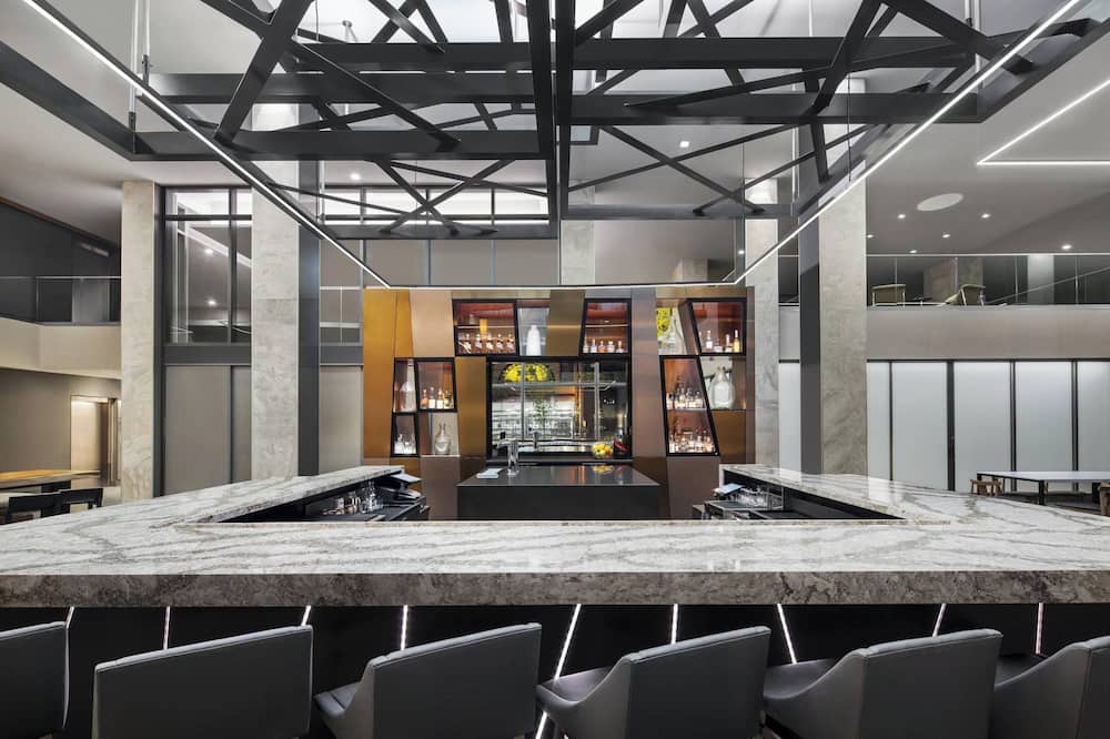 AC Hotel Louisville Downtown