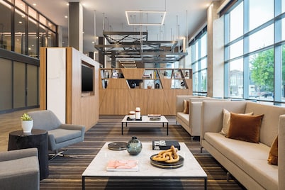 AC Hotel Louisville Downtown
