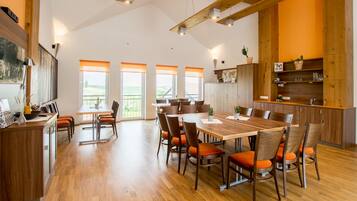 Standard Apartment, 2 Bedrooms | Living area | Flat-screen TV