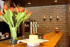Dining - Schnatterhof (Lambrechten)